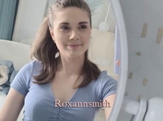 Roxannsmith