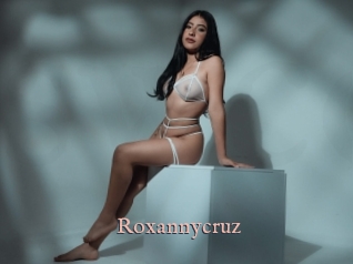 Roxannycruz