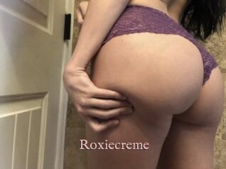 Roxiecreme
