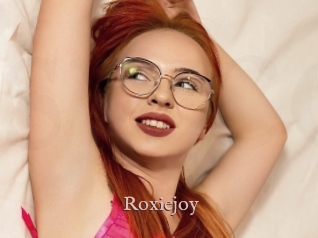Roxiejoy