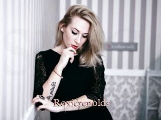 Roxierenolds