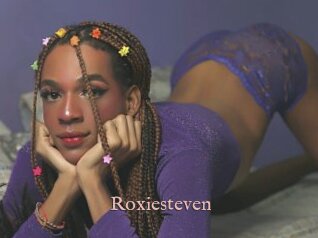 Roxiesteven
