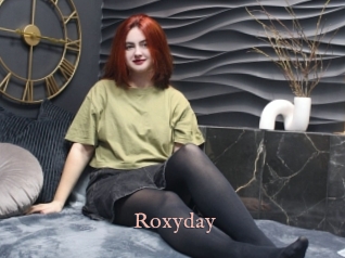 Roxyday