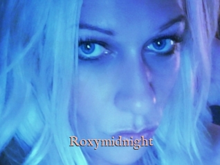 Roxymidnight