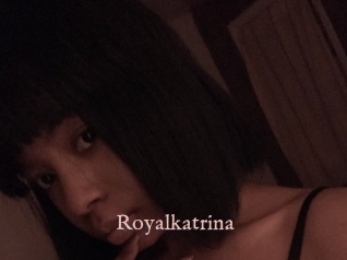 Royalkatrina