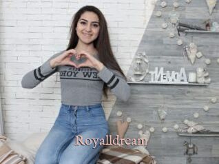 Royalldream