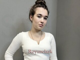 Royanclark