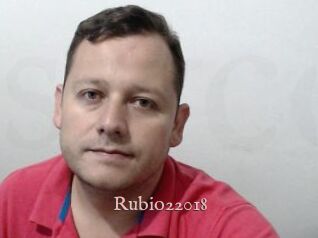 Rubio22018