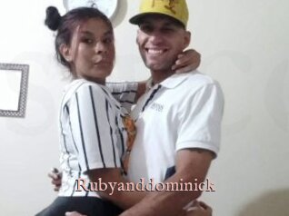 Rubyanddominick