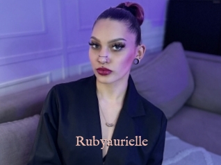 Rubyaurielle