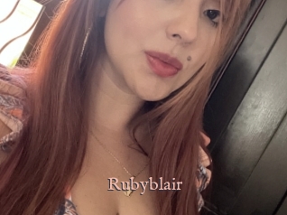 Rubyblair