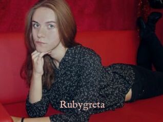 Rubygreta