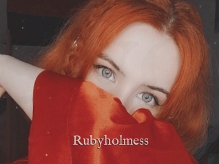 Rubyholmess