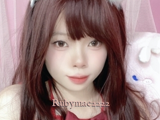 Rubymae2222