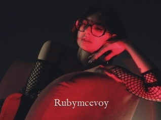 Rubymcevoy