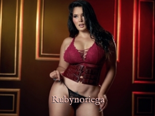Rubynoriega