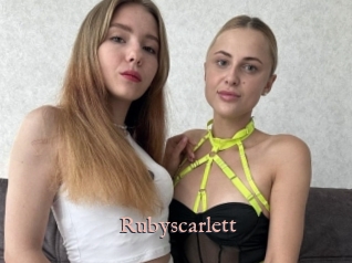 Rubyscarlett