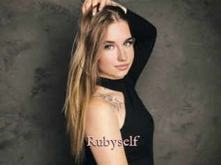 Rubyself