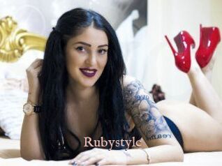 Rubystyle