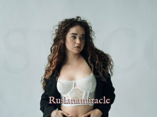 Ruslanamiracle