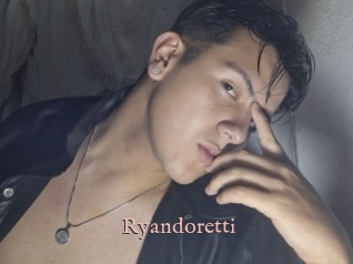 Ryandoretti