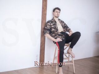 Ryanjonson