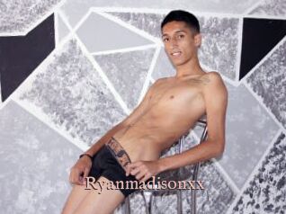 Ryanmadisonxx
