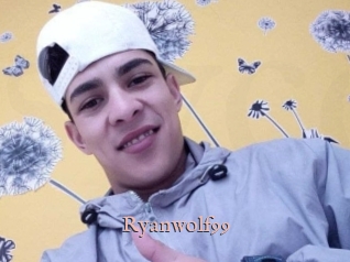 ryanwolf99 Sex Webcam Overzicht