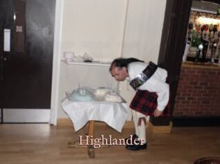 ScottishMan