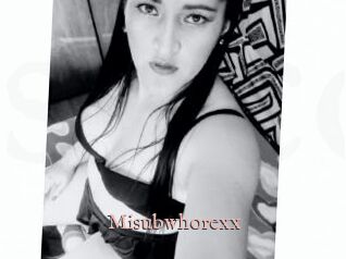 Misubwhorexx