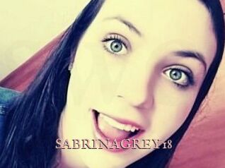 SABRINAGREY18