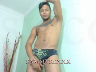 SAMMYSEXXX