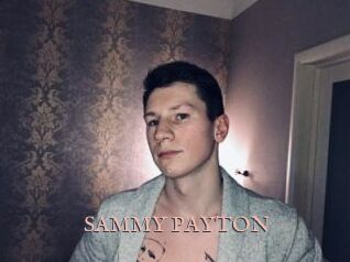 SAMMY_PAYTON