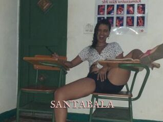 SANTABALA
