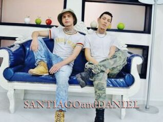 SANTIAGOandDANIEL