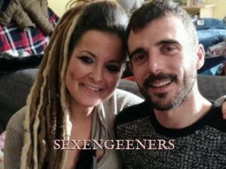SEXENGEENERS