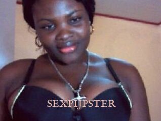SEXPIJPSTER
