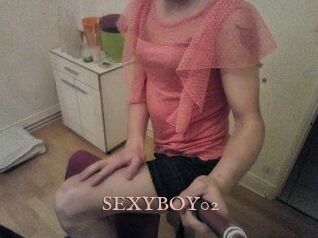 SEXYBOY02