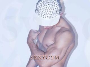 SEXYGYM