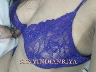 SEXYINDIANRIYA