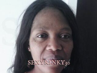 SEXYKINKY30