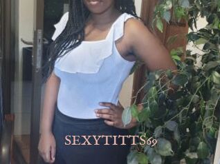 SEXYTITTS69