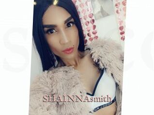 SHAINNAsmith