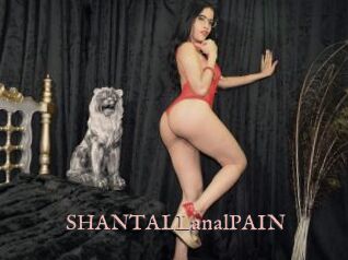 SHANTALLanalPAIN