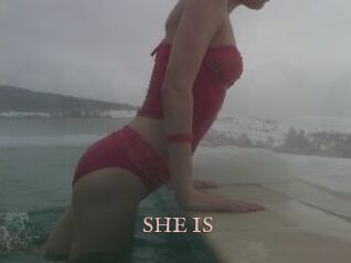 SHE_IS