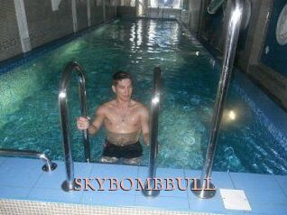 SKYBOMBBULL