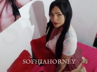 SOFHIAHORNEY