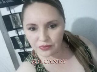 SOLCANDY
