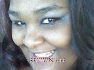 SSBBWNaomi
