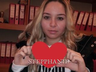 STEPPHANIE
